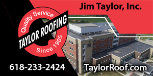 Taylor Roofing is a Sponsor of the 2019 MEMC for the OTHS Band Taylor Roofing is a Sponsor of the 2019 MEMC for the OTHS Band