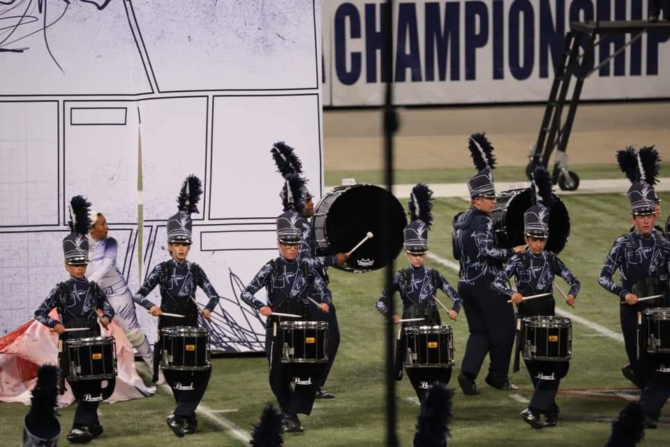 O'Fallon Panther BandsOTHS Bands in O'Fallon IL