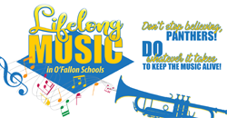 Lifelong Music