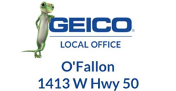 Geico O'Fallon