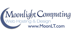 Moonlight Computing Web Hosting & Design