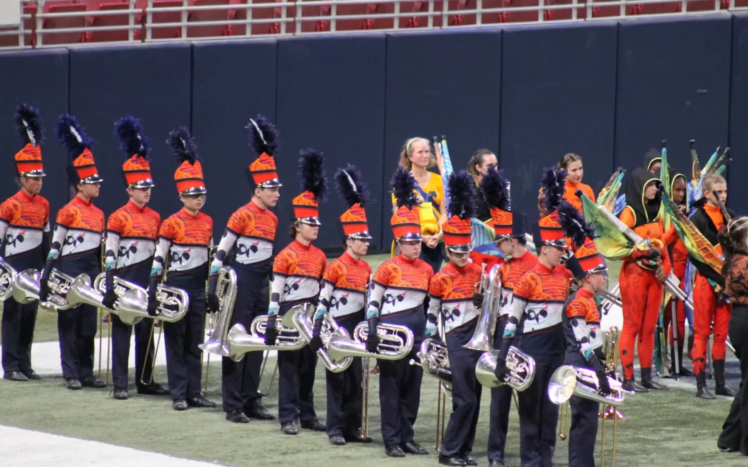 Registration Open for the BOA Honor Band in the 2026 Rose Parade