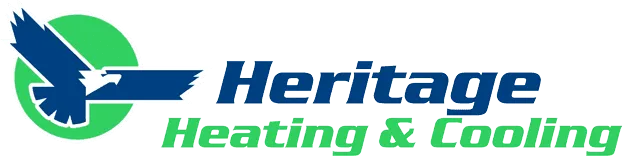 Heritage Heading and Cooling
