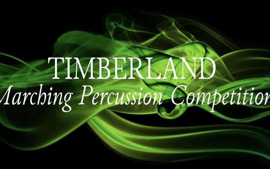 Congratualtions OTHS Marching Percussion