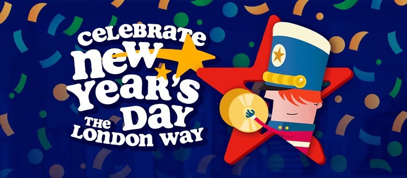 official london parade invitation ceremony