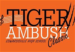Tiger Ambush Classic