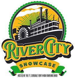 Fort Zumwalt River City Showcase – Student Schedule